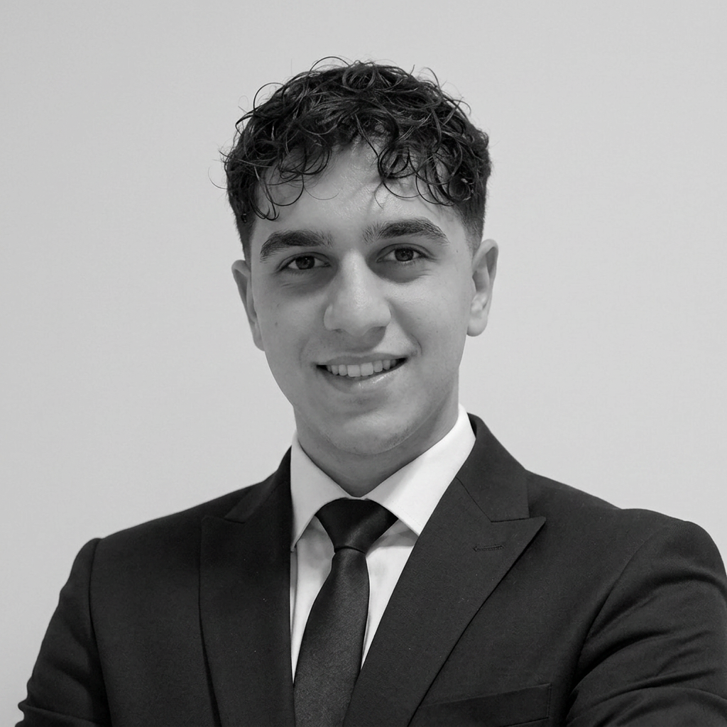 Rafi Majed